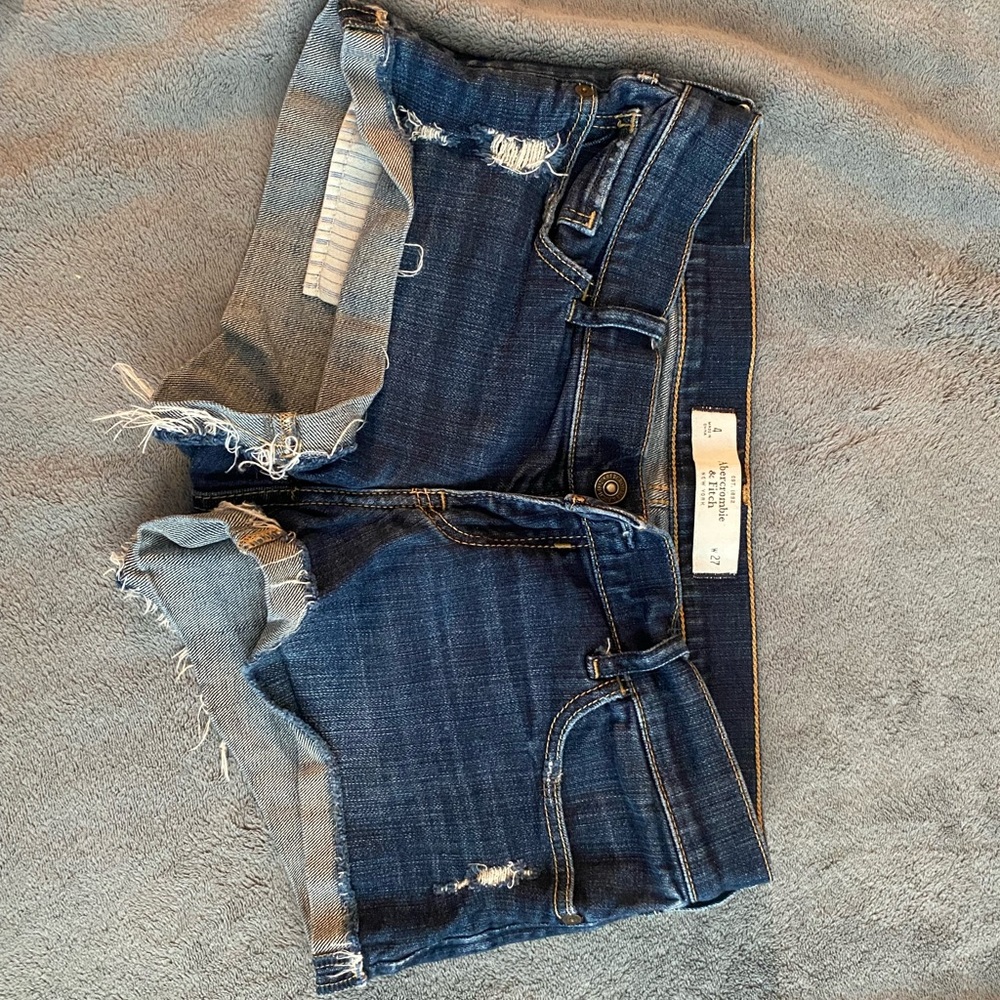 Abercrombie and Fitch Shorts sz 27